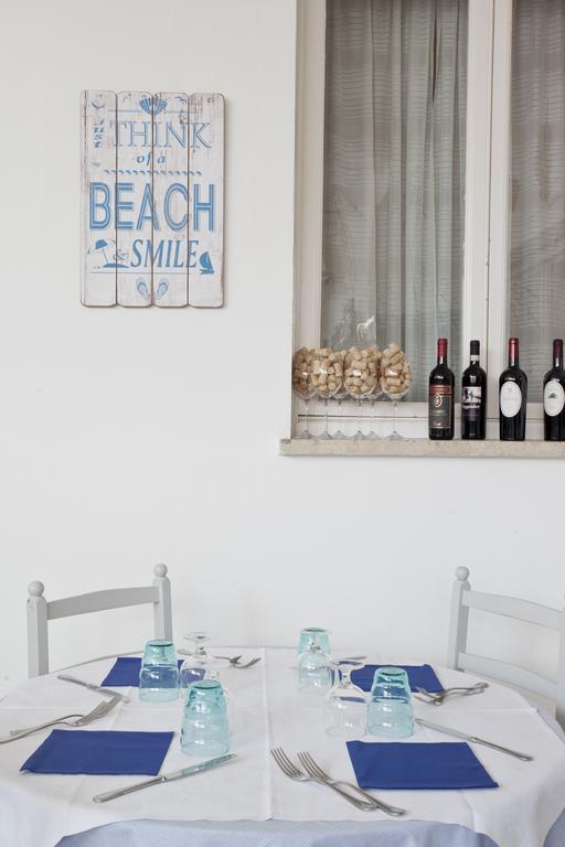 I 4 Assi Hotel Viareggio
