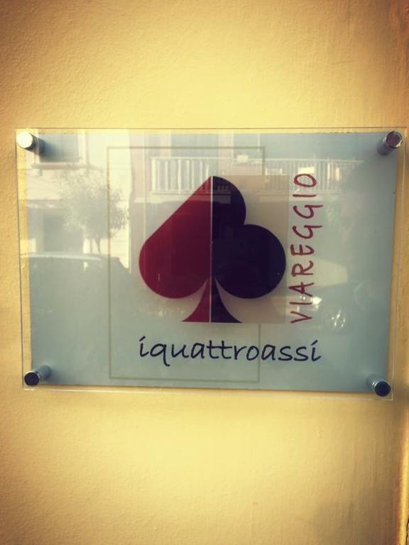 Hotel I 4 Assi Viareggio