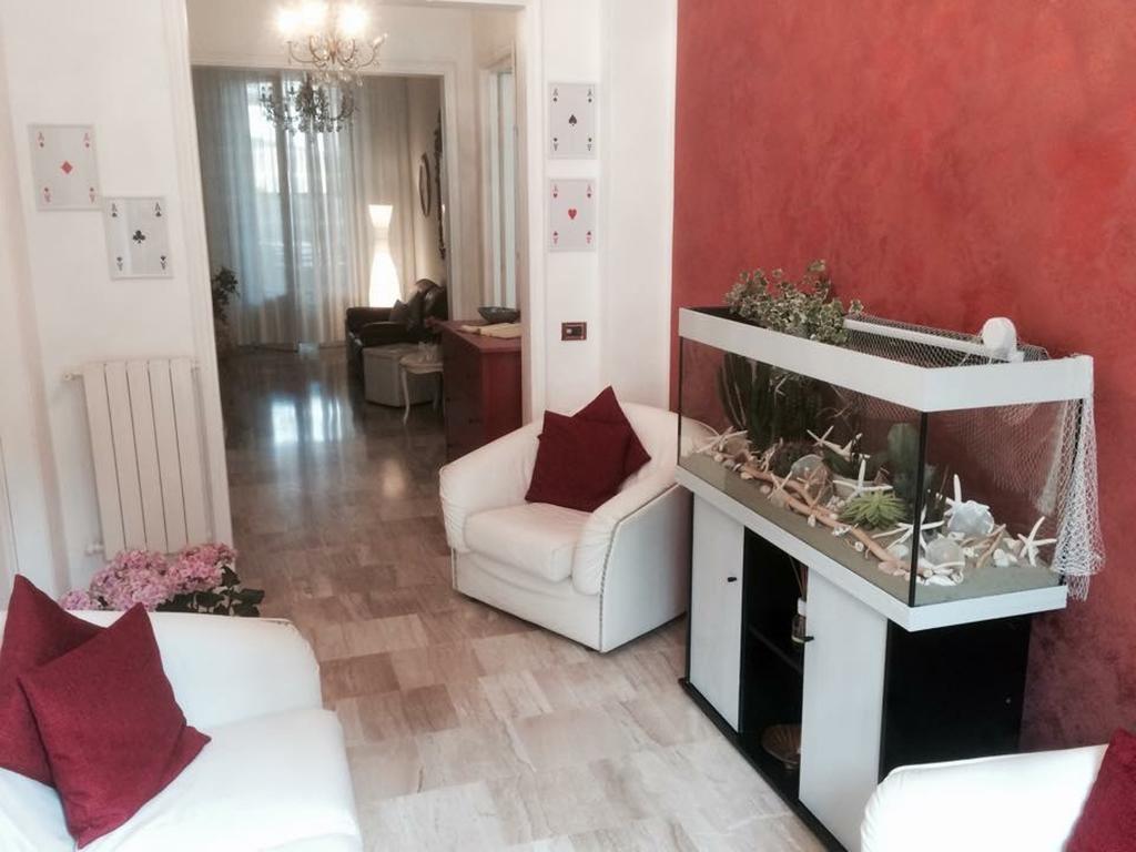I 4 Assi * Viareggio