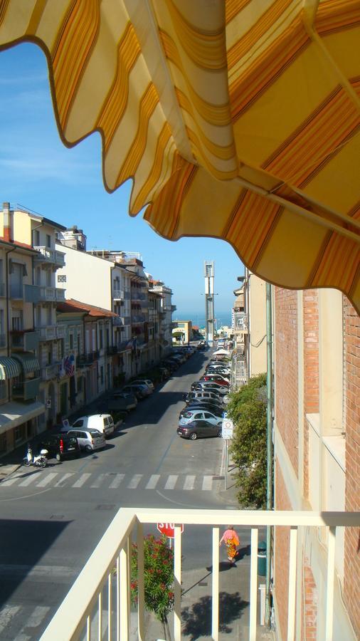 I 4 Assi Viareggio