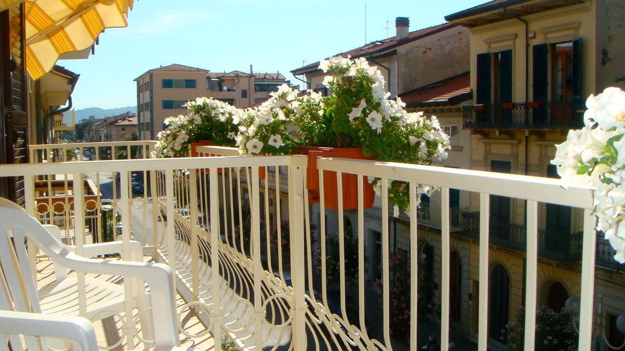 I 4 Assi Viareggio